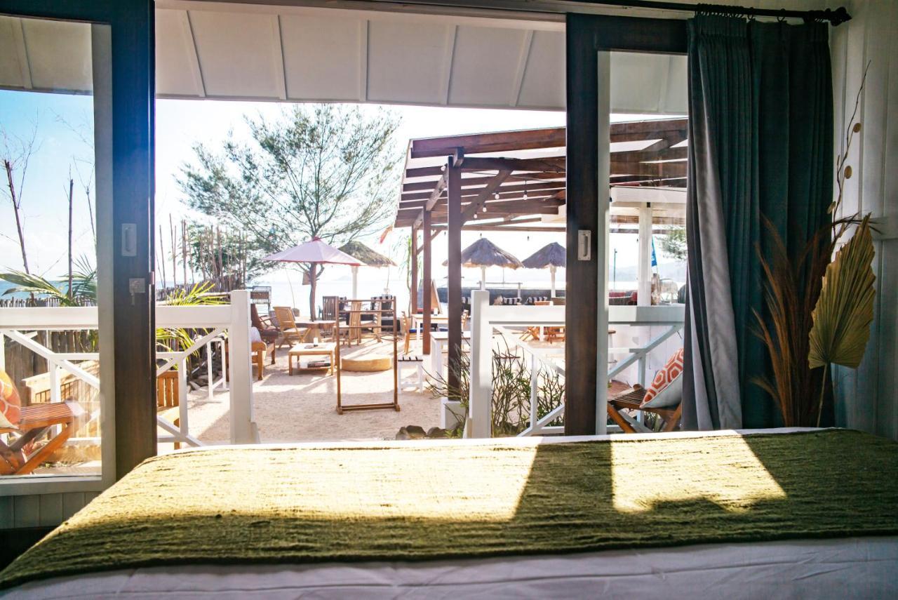 The High Dive Gili Gede By Ultimate Resorts Εξωτερικό φωτογραφία