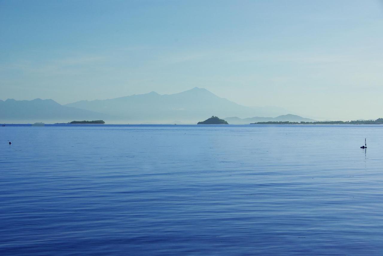 The High Dive Gili Gede By Ultimate Resorts Εξωτερικό φωτογραφία