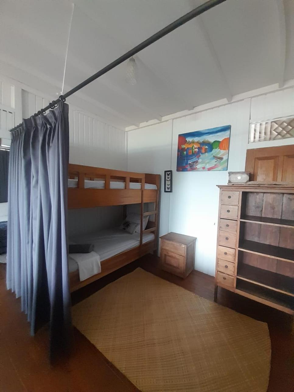 The High Dive Gili Gede By Ultimate Resorts Εξωτερικό φωτογραφία