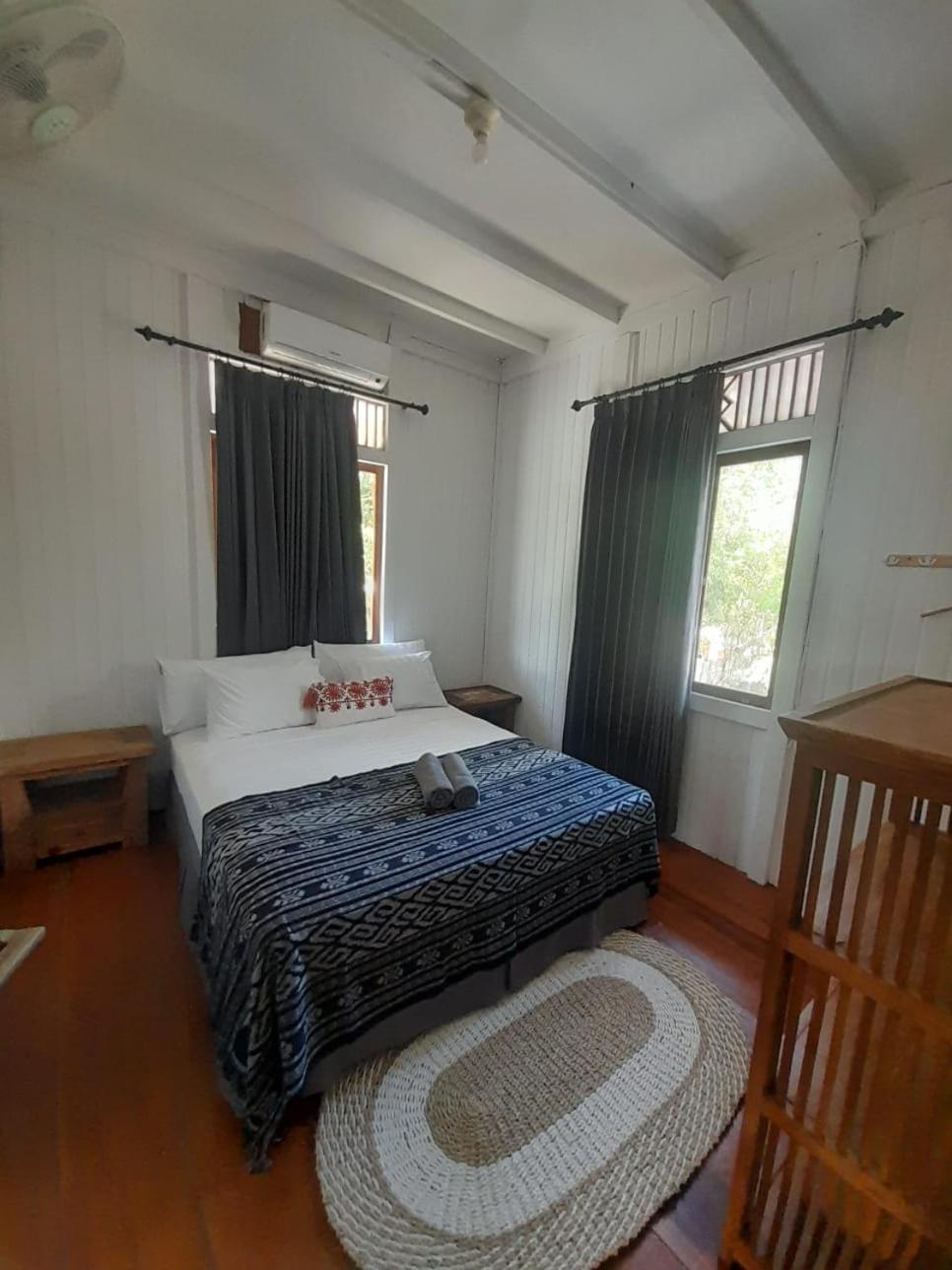 The High Dive Gili Gede By Ultimate Resorts Εξωτερικό φωτογραφία